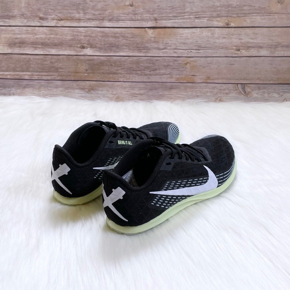 Women’s Nike Zoom Rival Waffle Racing Shoes - Picture 4 of 10